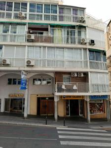 Minerva Apartment