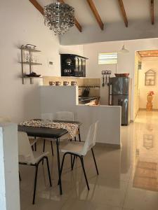 Apartamento Las Colinas