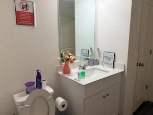 Classic 3bedrooms 2Bath