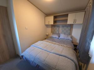 The Retreat Oakley - Marine Holiday Park Rhyl