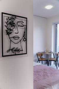 Apartment Brno Centrum Koliste 65a