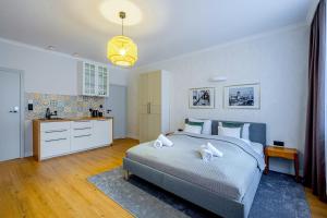 Balans Studio Old Town I