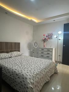 Apartamento Las Colinas