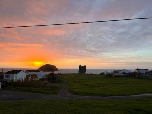 Villa Sun & Sea - Covered Pool