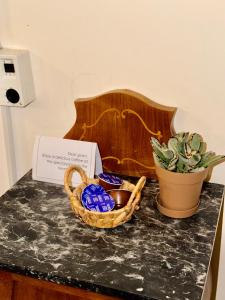 Sisters Guesthouse Cagliari Centro img17