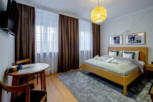 Balans Studio Old Town I