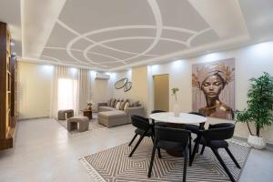 Luxury 3BR 247 Front Desk & Security - BH73-3BR-SB-1