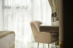 Stylish 2BR Gem - Brand New