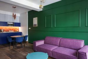 Apartamenty Szeroka 23