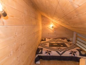 Studio cosy proche des pistes, parking inclus, animaux acceptés - FR-1-692-52