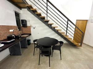 Exclusive Stay in Candolim - 2BHK Chic Duplex Apartment for Families and Groups