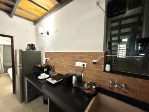 Exclusive Stay in Candolim - 2BHK Chic Duplex Apartment for Families and Groups