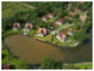 Timmerholt Vakantiehuis 79