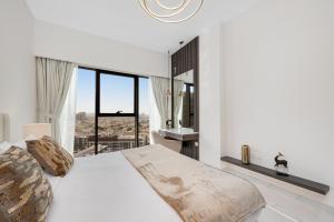 Stylish 2BR Gem - Brand New