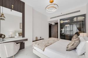 Stylish 2BR Gem - Brand New