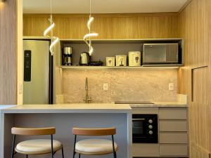 Dona Ella 301 - Apto em Gramado