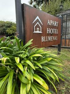 Apart Hotel Blumenau
