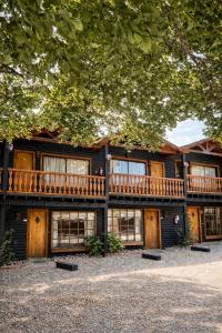 Apart Hotel Blumenau