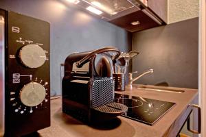 BANK House Studio L 205 - GRIWA RENT