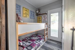 Beautiful Tahoe Keys Home, Family and Pet Friendly