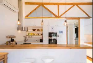 Sunny Castle View Apartment in Lisbon