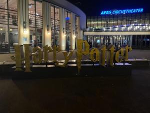 Aristoteles Apartments