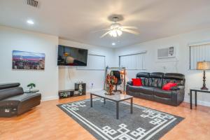 Easy World Cup Getaway Less Than 3 Mi to Hard Rock Stadium