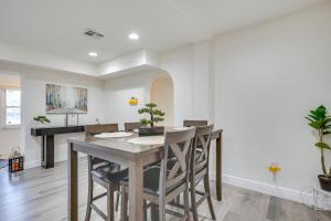 Easy World Cup Getaway Less Than 3 Mi to Hard Rock Stadium