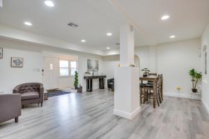 Easy World Cup Getaway Less Than 3 Mi to Hard Rock Stadium