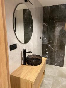 Apartament Szklarska Krokus II - wysoki standard, światłowód, parking