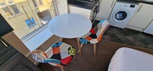 SELF CHECK-IN PENTHOUSE APARTMENT in HALIFAX CENTRE