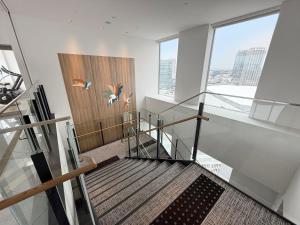 Hilton Garden Inn Yokohama Minatomirai