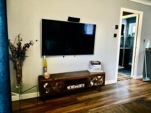 Holiday Apartment, Balloch, Loch Lomond