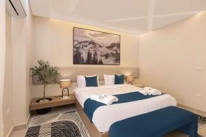 1BR King Suite - Near EDNC & AUC - 247 Desk & Security