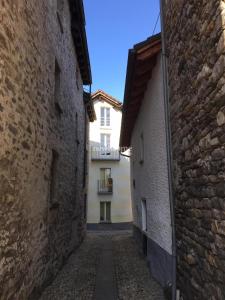 Piccolo gioiello rustico