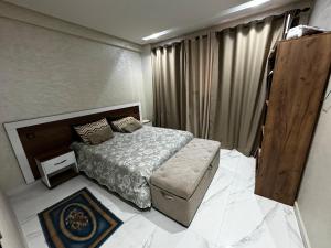 Elegant apartment close to the beach