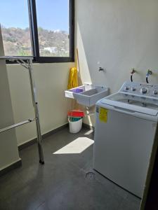 Departamento huatulco 2