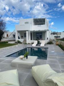 Zandre Luxury Suites