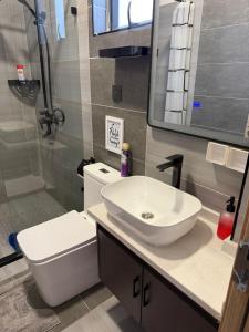 Indesign makumbi Apartment Cozy Studio one Room