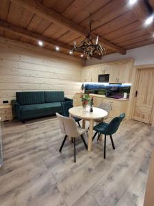 Apartamenty na Pocontku