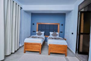Njiro Luxury