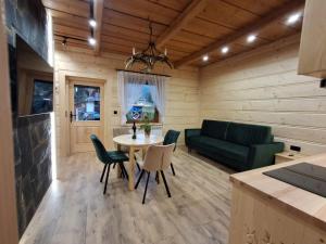 Apartamenty na Pocontku