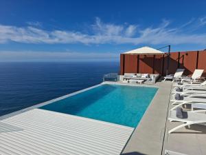 Villa OCEAN II Luxe Infinity Heated Pool