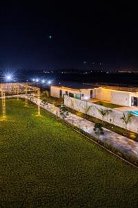Palm Resort