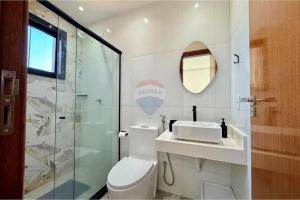 Conforto em Tucuns, 450 metros da praia em Buzios