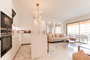 Appartement Design et Elégance 6pers