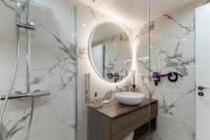 Appartement Design et Elégance 6pers
