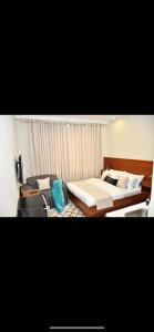 Indesign makumbi Apartment Cozy Studio one Room