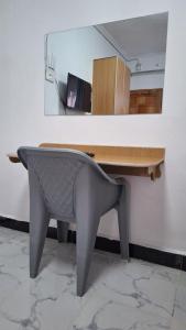 Osupuko Resort - Kwa Biwott