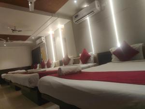 Hotel Anand Palace